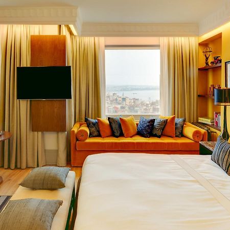 Ravouna 1906 Bosphorus Istanbul (Adults Only) المظهر الخارجي الصورة