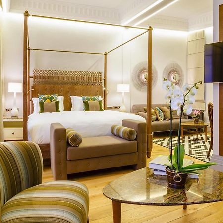 Ravouna 1906 Bosphorus Istanbul (Adults Only) المظهر الخارجي الصورة