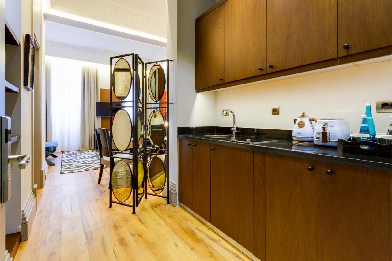 Ravouna 1906 Bosphorus Istanbul (Adults Only) المظهر الخارجي الصورة