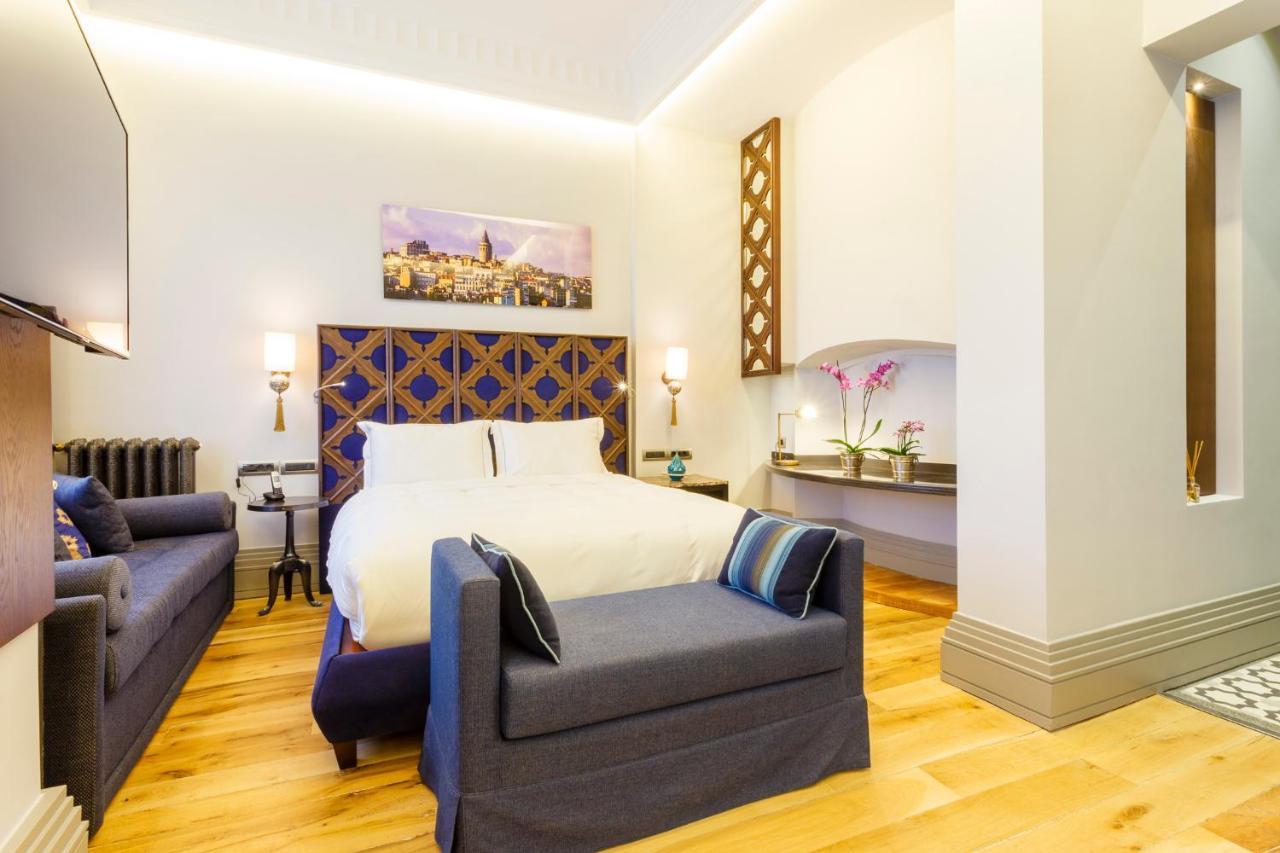 Ravouna 1906 Bosphorus Istanbul (Adults Only) المظهر الخارجي الصورة