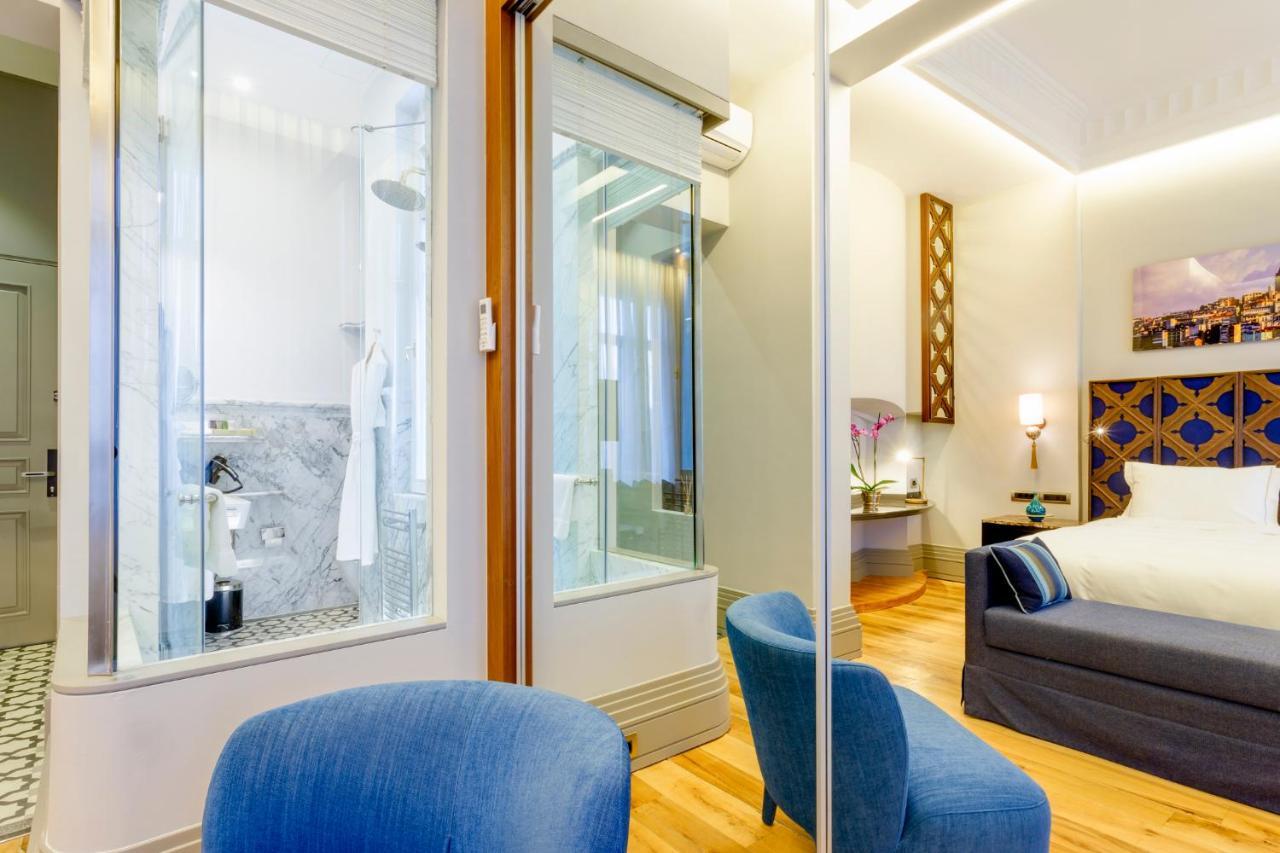 Ravouna 1906 Bosphorus Istanbul (Adults Only) المظهر الخارجي الصورة