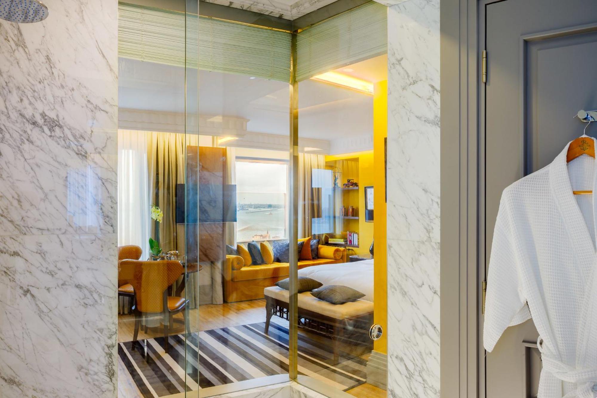 Ravouna 1906 Bosphorus Istanbul (Adults Only) الغرفة الصورة