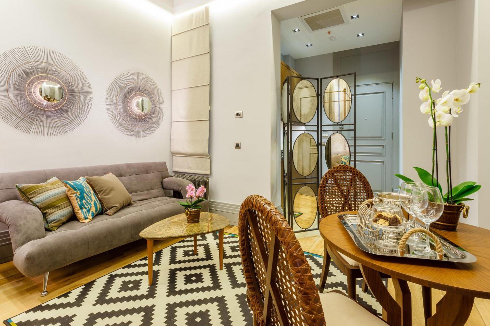 Ravouna 1906 Bosphorus Istanbul (Adults Only) الغرفة الصورة
