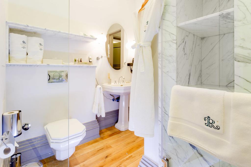 Ravouna 1906 Bosphorus Istanbul (Adults Only) الغرفة الصورة