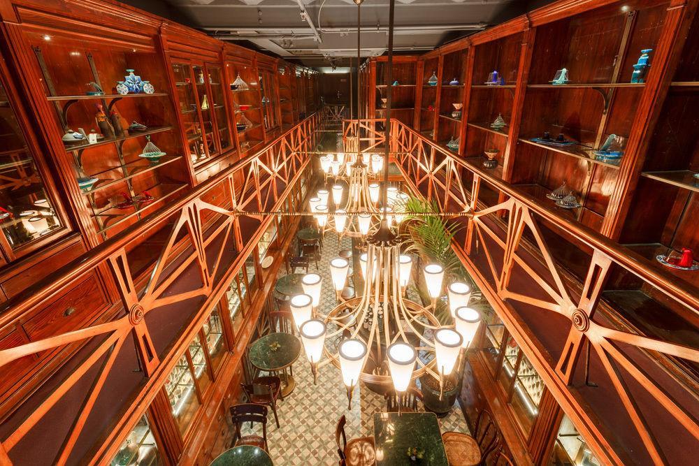 Ravouna 1906 Bosphorus Istanbul (Adults Only) المظهر الخارجي الصورة