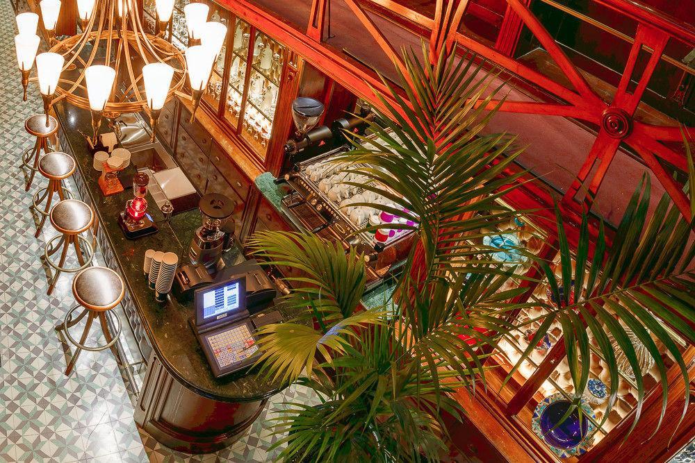 Ravouna 1906 Bosphorus Istanbul (Adults Only) المظهر الخارجي الصورة