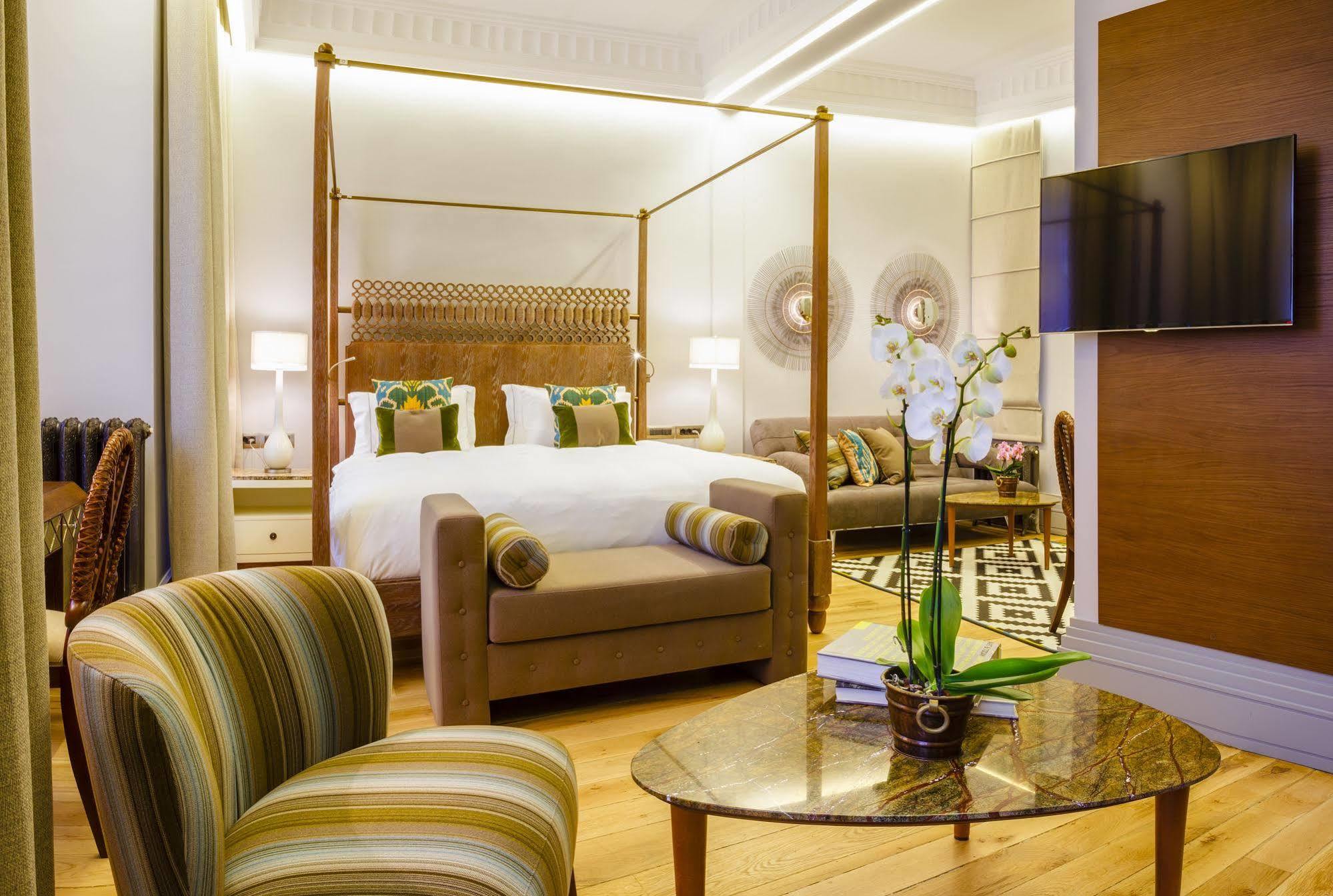 Ravouna 1906 Bosphorus Istanbul (Adults Only) المظهر الخارجي الصورة