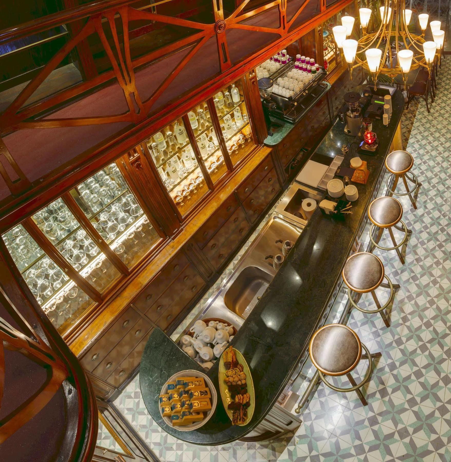 Ravouna 1906 Bosphorus Istanbul (Adults Only) المظهر الخارجي الصورة