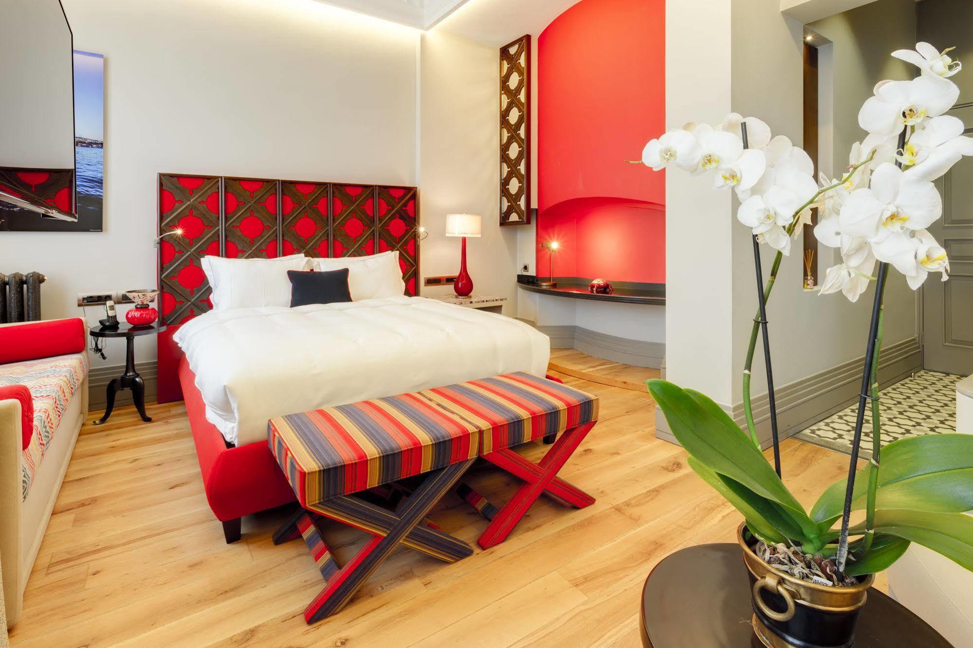 Ravouna 1906 Bosphorus Istanbul (Adults Only) المظهر الخارجي الصورة