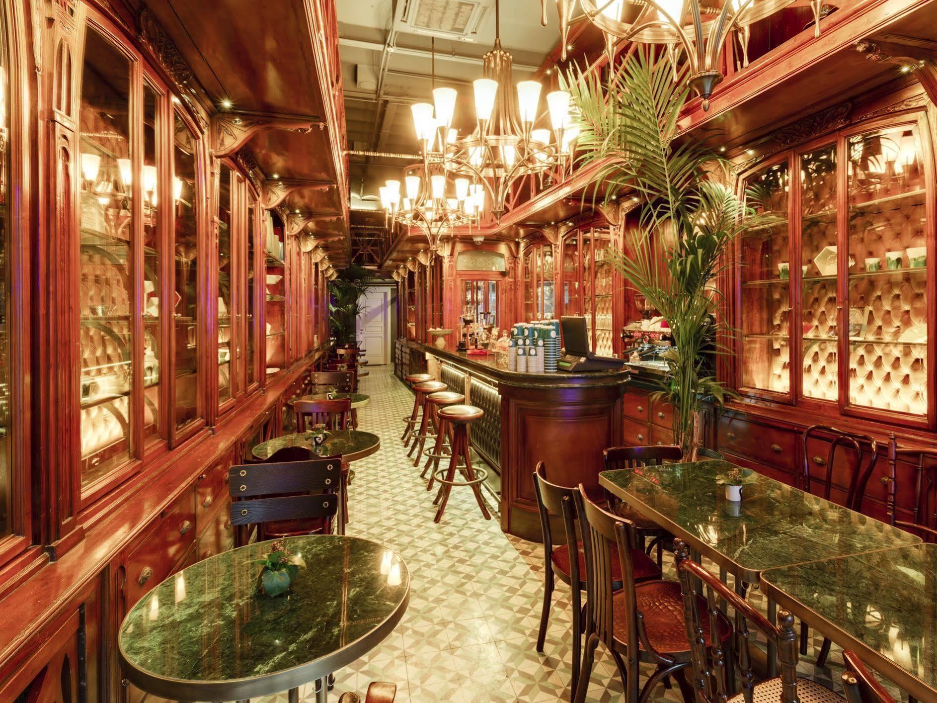 Ravouna 1906 Bosphorus Istanbul (Adults Only) المظهر الخارجي الصورة