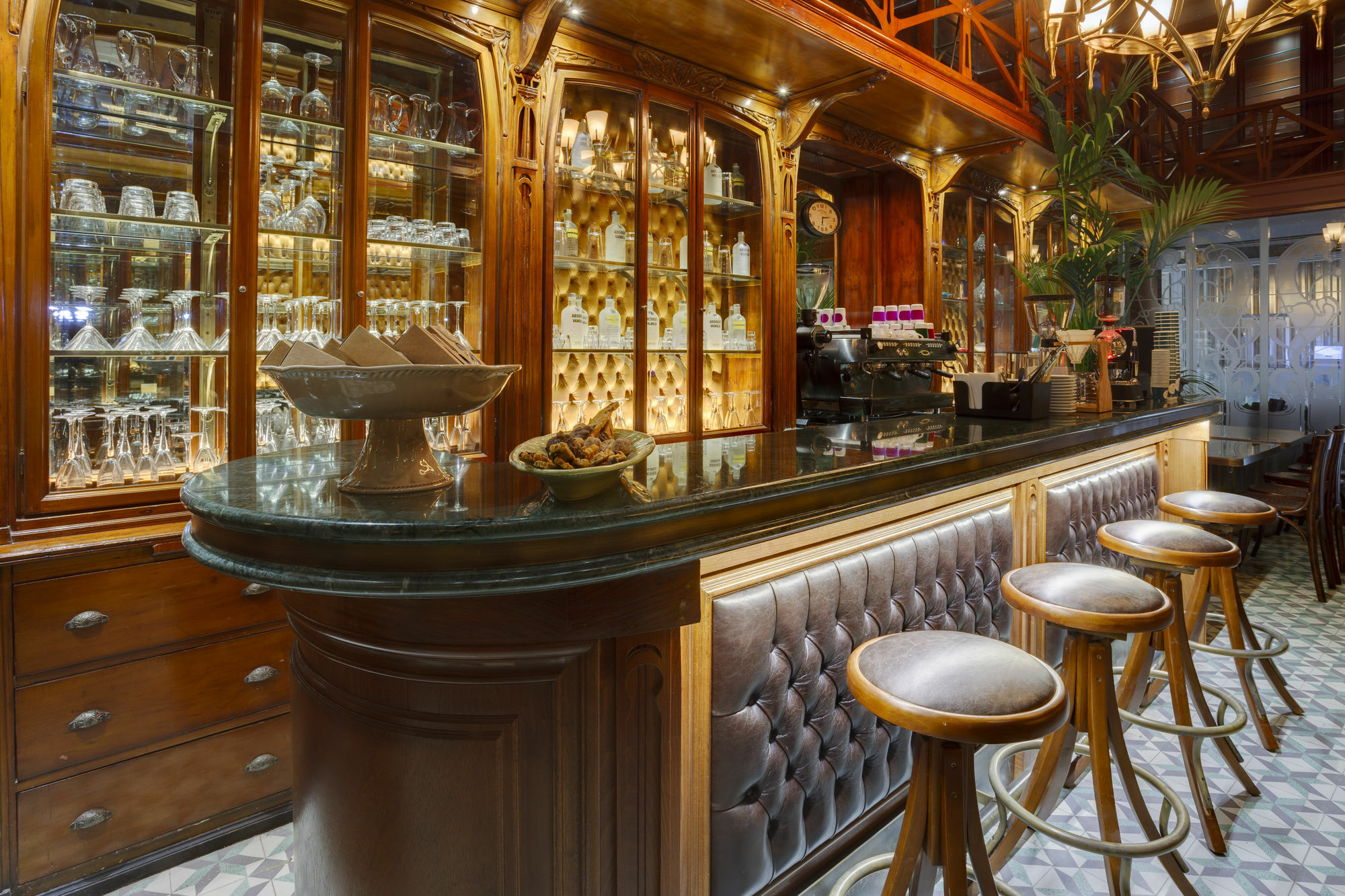 Ravouna 1906 Bosphorus Istanbul (Adults Only) المظهر الخارجي الصورة